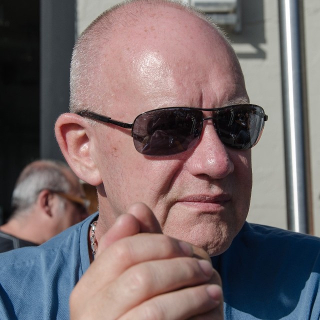 06-09-2015 - Foto model