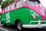 05-09-2015 - Hotel ZED Victoria - shuttle bus