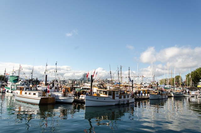 06-09-2015 - Boot Show Victoria