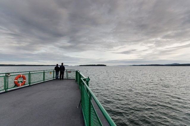 07-09-2015 - Sidney Ferry
