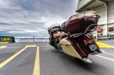 07-09-2015 - Sidney Ferry