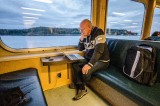 07-09-2015 - Sidney Ferry