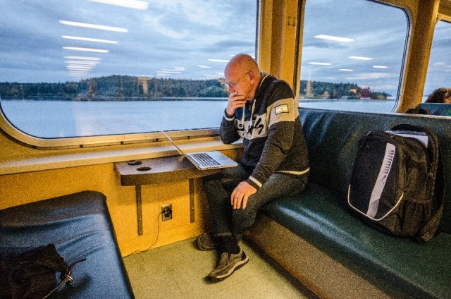 07-09-2015 - Sidney Ferry