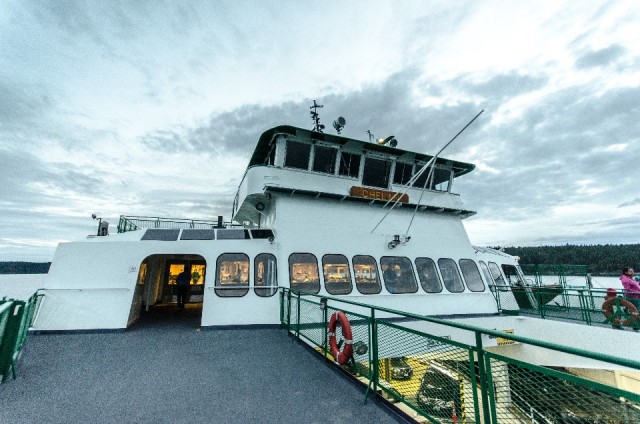 07-09-2015 - Sidney Ferry