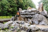 08-09-2015 - North Cascade NP ingang