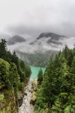 08-09-2015 - George Lake Overview
