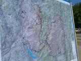 09-09-2015 - Informatie ICP - op deze satelite kaart wordt aangeven waar de hitte bronnen liggen