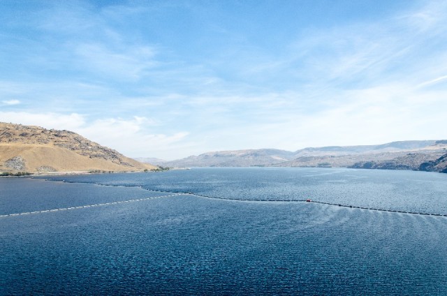 09-09-2015 - Coulee Dam