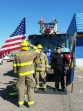 9/11 in Polson, Montana