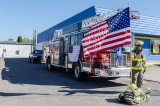 9/11 in Polson, Montana