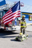 9/11 in Polson Montana