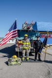 9/11 in Polson Montana