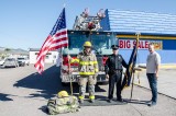 9/11 in Polson Montana