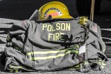 9/11 in Polson Montana