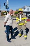 9/11 in Polson Montana