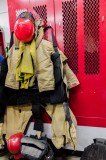 11-09-2015 - Smoke Jumper training centrum