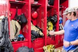 11-09-2015 - Smoke Jumper training centrum