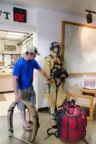 11-09-2015 - Smoke Jumper training centrum