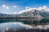 10-09-2015  Glacier Park -Macdonald Lake
