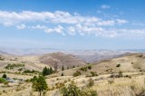 12-09-2015 - dirty road to Hells Canyon