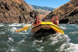 13-09-2015 -raften door Hells Canyon
