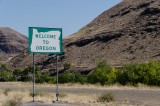 13-09-2015 - Hells Canyon Welcome to Oregon