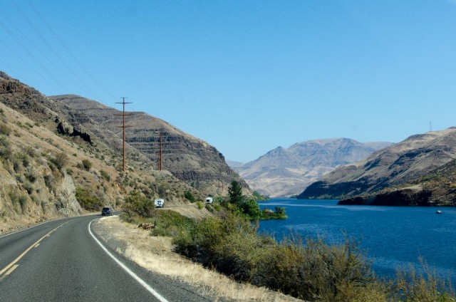13-09-2015 - Hells Canyon