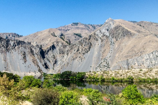 13-09-2015 - Hells Canyon