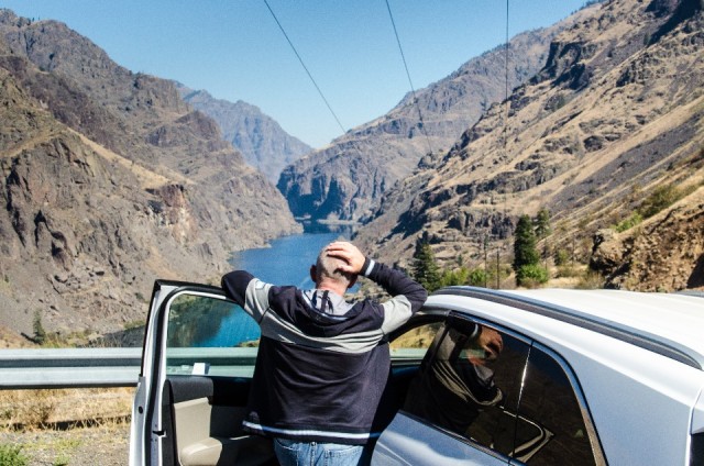 13-09-2015 - Hells Canyon