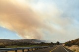 13-09-2015 - wild fire in Halfway