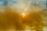 13-09-2015 - Wild fire in Halfway, Oregon