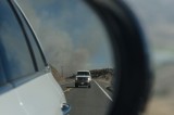 13-09-2015 - Wild fire in Halfway, Oregon