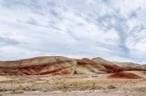 14-09-2015 - John Day Fossil Bend - The Painted Hills