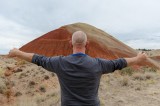 14-09-2015 - John Day Fossil Bend - The Painted Hills