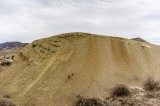 14-09-2015 - John Day Fossil Bend - The Painted Hills