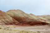 14-09-2015 - John Day Fossil Bend - The Painted Hills
