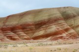 14-09-2015 - John Day Fossil Bend - The Painted Hills