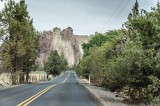 15-09-2015 Smith Rock State Park
