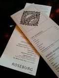 16-09-2015 - Roseburg - eten bj McMenamins Brewery