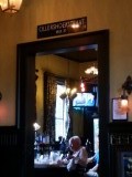16-09-2015 - Roseburg - eten bj McMenamins Brewery