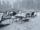 16-09-2015 - Crater Lake Visitor Center