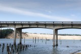 17-09-2015 - Florence bridge en duinen