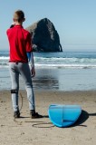 19-09-2015 - Pacific City - Cape Kiwanda