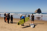 19-09-2015 - Pacific City - Cape Kiwanda
