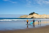 19-09-2015 - Pacific City - Cape Kiwanda