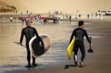 19-09-2015 - Pacific City - Cape Kiwanda