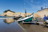 19-09-2015 - Pacific City - Cape Kiwanda