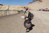 19-09-2015 - Pacific City - Cape Kiwanda