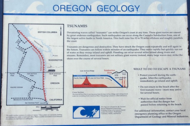 Tsunami
