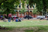 19-09-2015 - Portland  park